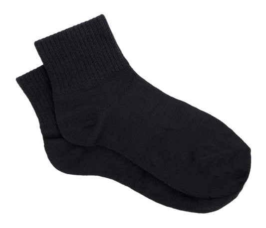 Sports Quarter Crew Socks | Child
