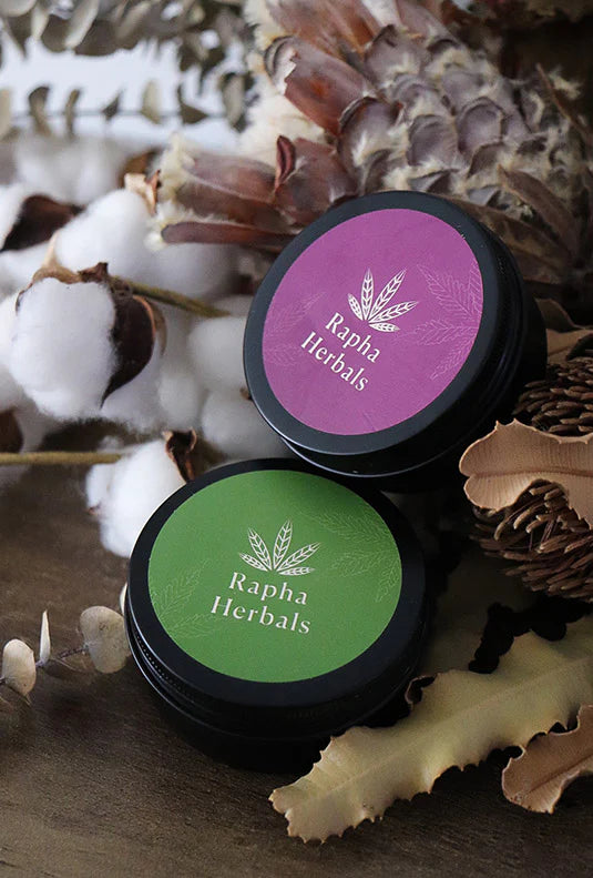 Sleep & Relief + Calm & Focus Gummies (Trial Tins Combo)