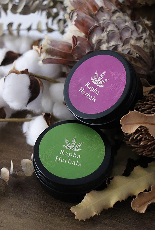 Sleep & Relief + Calm & Focus Gummies (Trial Tins Combo)
